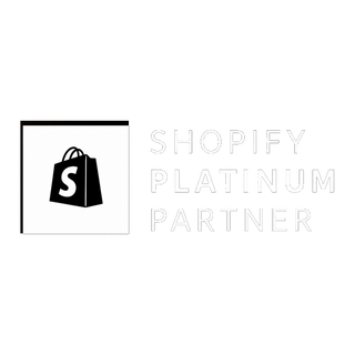 Shopify Platinum Partner